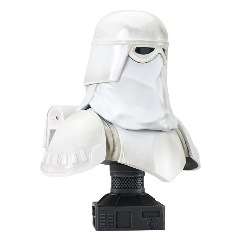 Star Wars Episode VI Legends in 3D Bust 1/2 Snowtrooper 25 cm 1