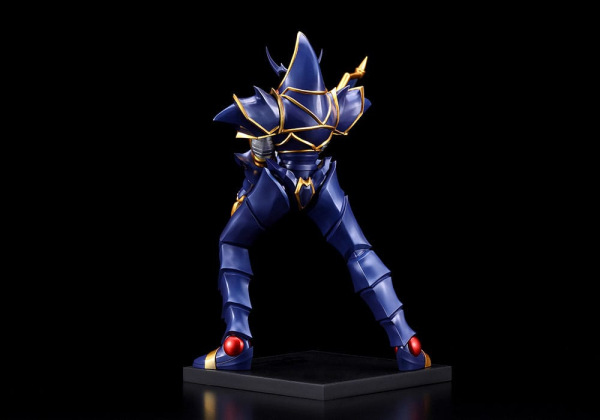 Yu-Gi-Oh! Oshi Works Statue Buster Blader 23 cm 4