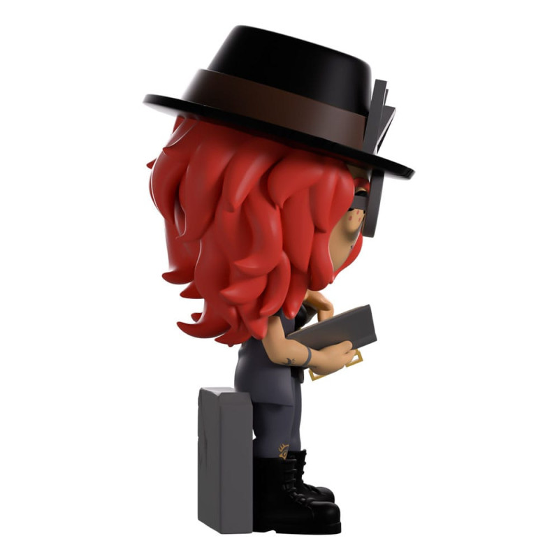 Dead by Daylight Vinyl Figure Mikaela 12 cm 4