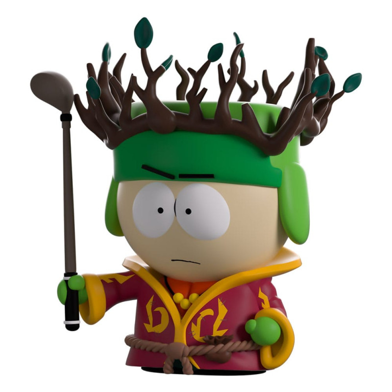 South Park Vinyl Figure Elf King Kyle 13 cm 11