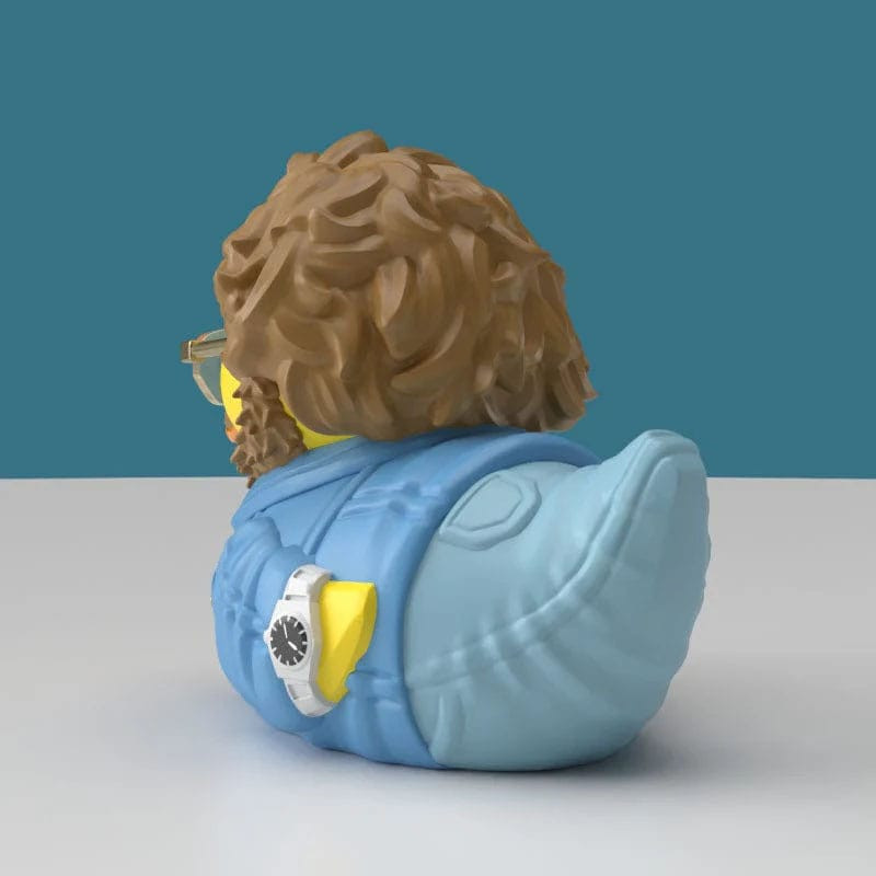 Jaws Tubbz Mini PVC Figure Hooper 5 cm 1