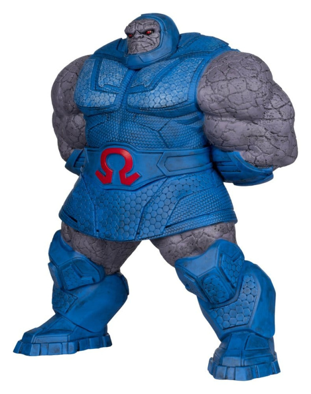 DC Direct Collector Vinyl Statue Darkseid 12 cm 4