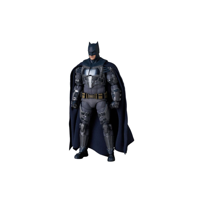 The Flash MAFEX Action Figure Batman The Flash Version 16 cm 4