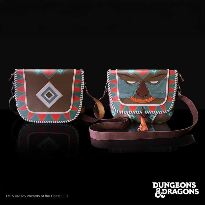 Dungeons & Dragons Bag of Holding 24 cm 4