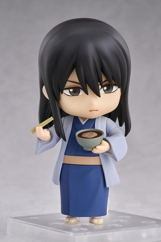 Gintama Nendoroid Action Figure Kotaro Katsura 10 cm 3