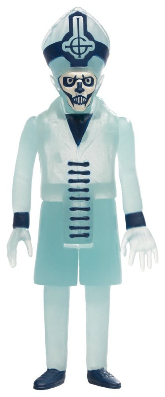 Ghost ReAction Action Figures Wave 01 Blind Box 10 cm Display (12) 2