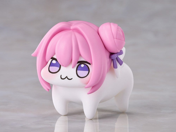 Goddess of Victory: Nikke Soft Vinyl Coin Bank Doro Dorothy 5 cm 1