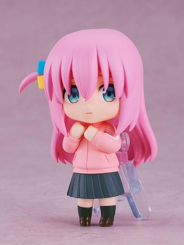 Bocchi the Rock! Nendoroid Action Figure Surprise 7 cm Assortment (6) 7