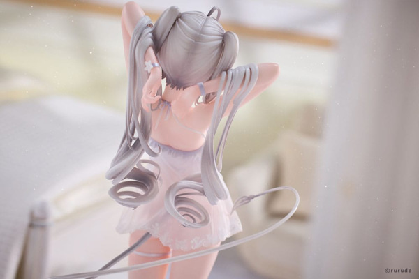 Original Character Statue 1/6 Sugar Gospel Ver. illustration by rurudo Deluxe Edition 25 cm 6