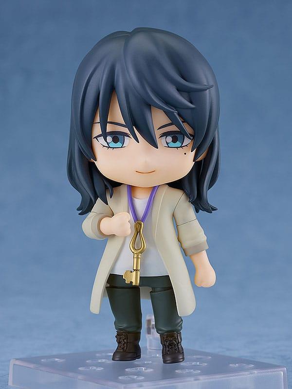 Suzume Nendoroid Action Figure Souta Munakata 10 cm