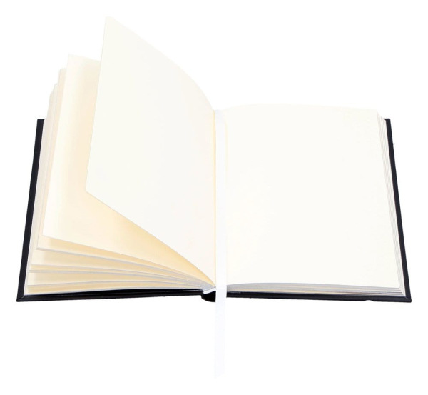 Anne Stokes Journal Skull Embrace A5 18 cm 5