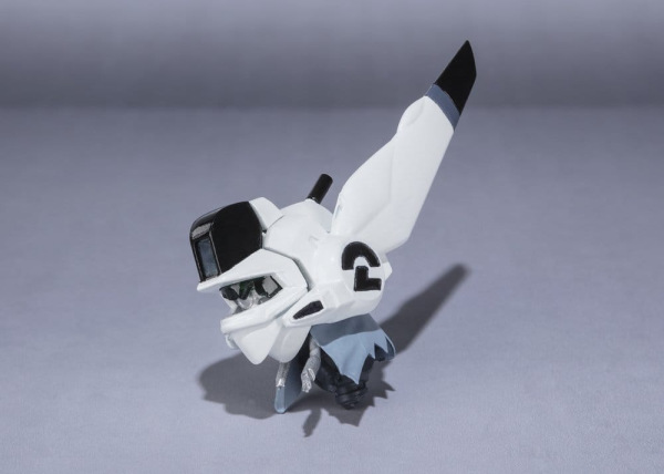 Mobile Police Patlabor The Robot Spirits Action Figure Griffon (Twin Unit Set) 14 cm 12