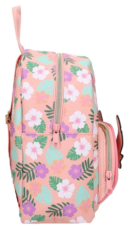 Lilo & Stitch Backpack Stitch Carry The Cuteness 2