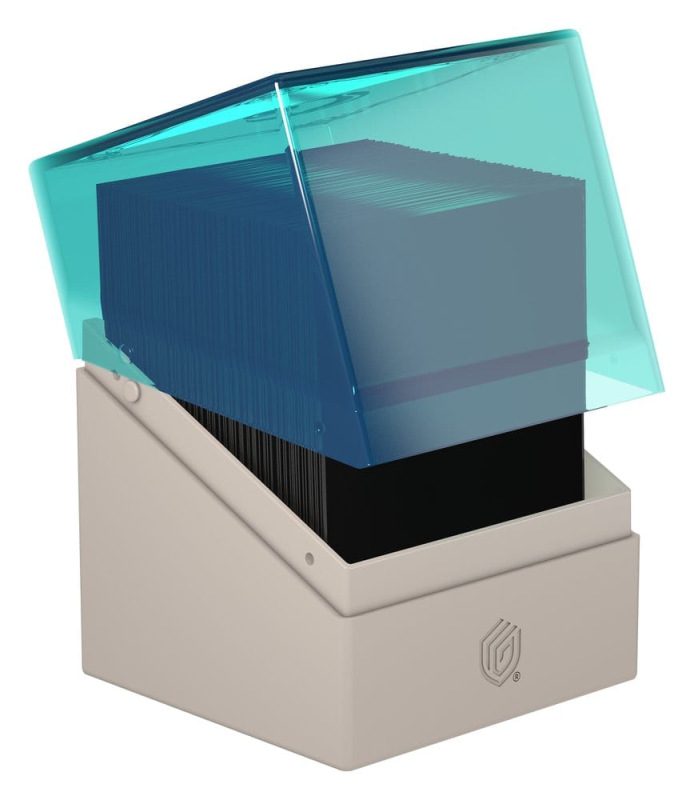 Ultimate Guard Boulder 100+ Magic: The Gathering "Lorwyn Eclipsed" - Merrow 1