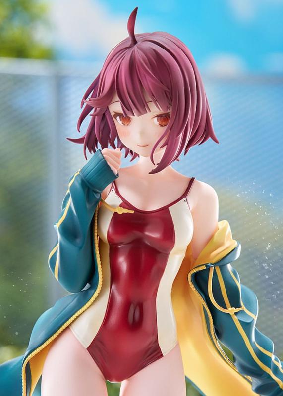 Atelier Sophie: The Alchemist of the Mysterious Book PVC Statue 1/7 Sophie Neuenmuller Swimwear Ver.