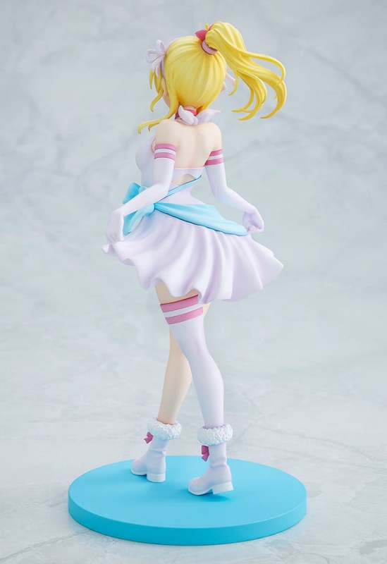 LoveLive! PVC Figure Eli Ayase Bokutachi wa Hitotsu no Hikari ver. 17 cm 4