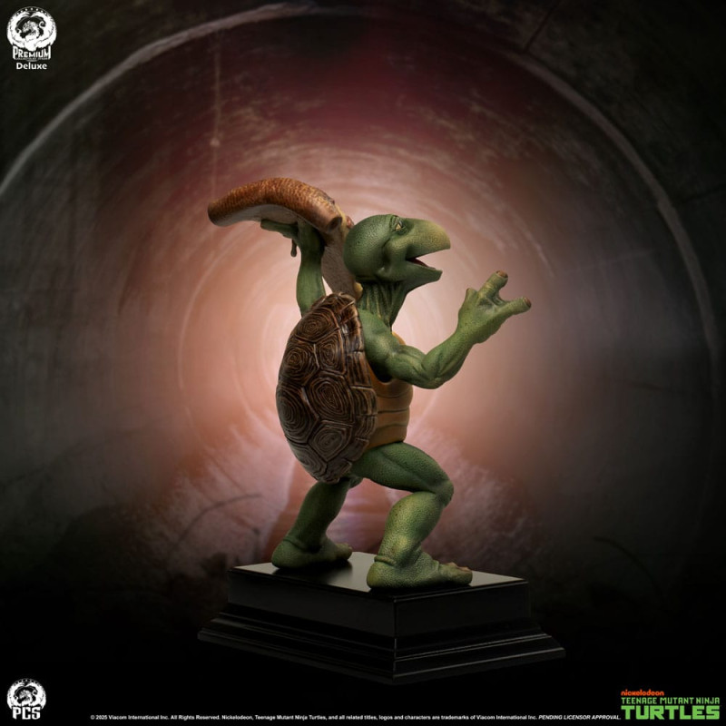Teenage Mutant Ninja Turtles Statue 1/2 Raphael Deluxe Edition 86 cm 4