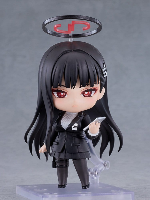 Blue Archive Nendoroid Action Figure Rio Tsukatsuki 10,0 cm 1