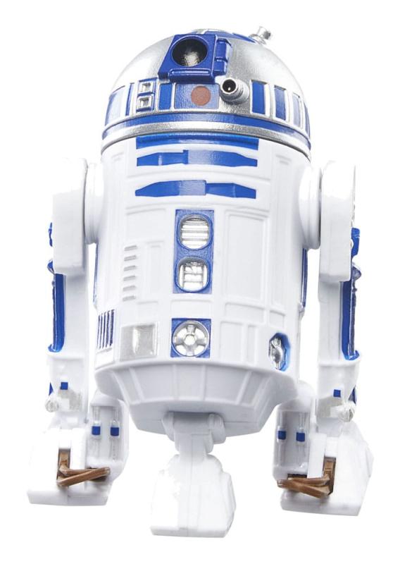 Star Wars Episode IV Vintage Collection Action Figure Artoo-Detoo (R2-D2) 10 cm