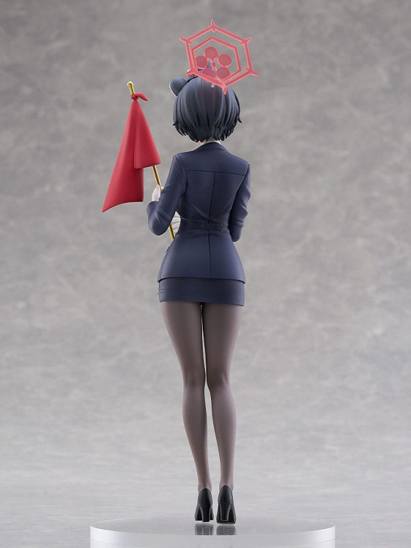 Blue Archive Pop Up Parade PVC Statue Tsubaki (Guide) 19 cm 5