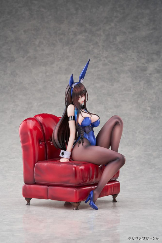 Original Character PVC Statue 1/6 Shy Girl Minazumi Kasane Deluxe Edition 24 cm 13