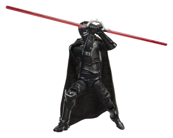 Star Wars: Maul – Shadow Lord Black Series Action Figure Marrok 15 cm 6