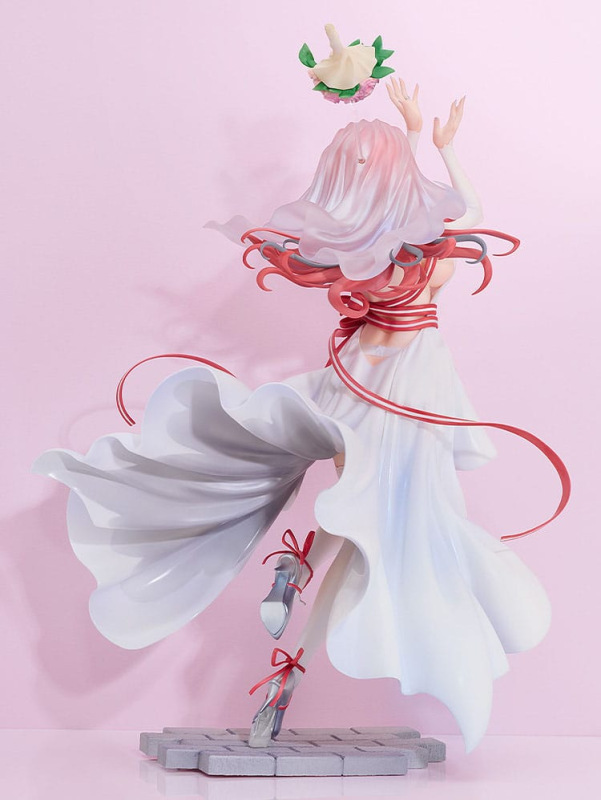 Azur Lane Statue 1/7 Bremerton Joyride of Love Ver. 25 cm 4