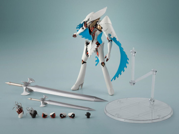 Metaphor: ReFantazio S.H.Figuarts Action Figure Seeker 19 cm 4