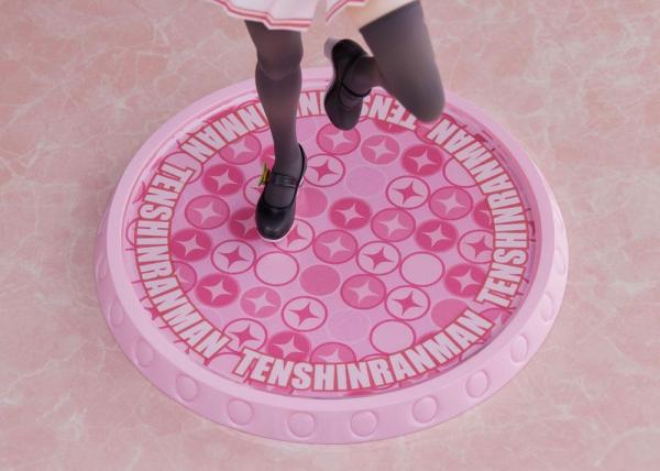 Tenshin Ranman Lucky or Unlucky!? PVC Statue 1/7 Sana Chitose Limited Edition 24 cm