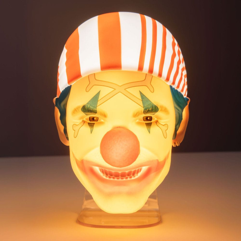 One Piece 3D LED Light Buggy Mask 2