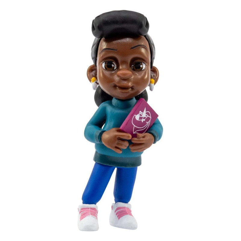 Stranger Things Secret Capsule Mini Figures Upside Down 2 7 cm Display (24) 6