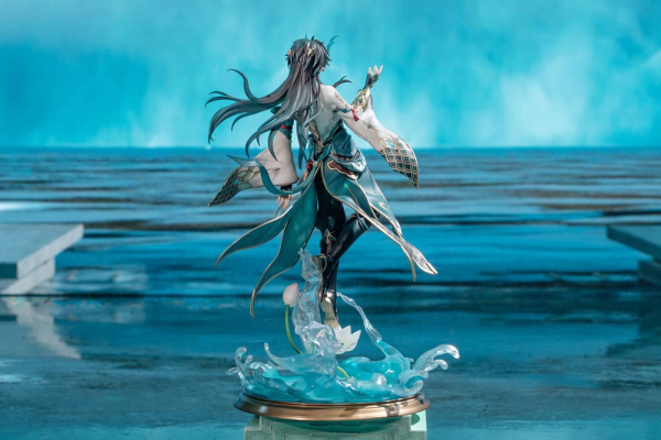 Honkai: Star Rail PVC Statue 1/7 Dan Heng/Imbibitor Lunae 33 cm 3