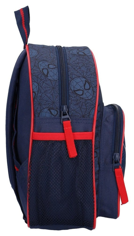 Spider-Man Backpack Web Hero 29 cm  2