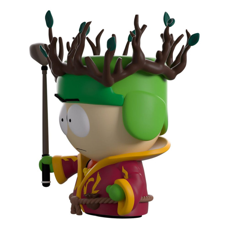 South Park Vinyl Figure Elf King Kyle 13 cm 10
