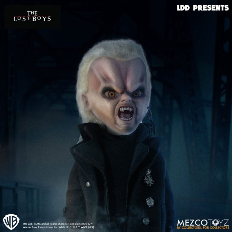 The Lost Boys LDD Presents Doll David 25 cm 2
