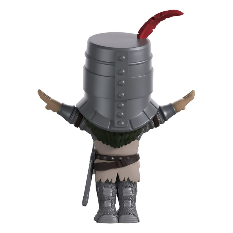 Dark Souls Vinyl Figure Siegward of Catarina 9 cm 2