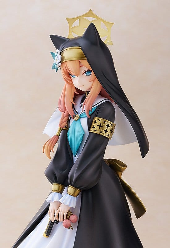 Blue Archive PVC Figure 1/7 Mari (re-run) 23 cm 13