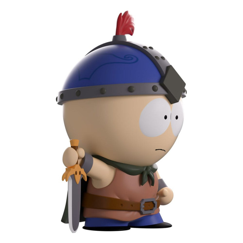 South Park Vinyl Figure Ranger Stan Marshwalker 10 cm 2