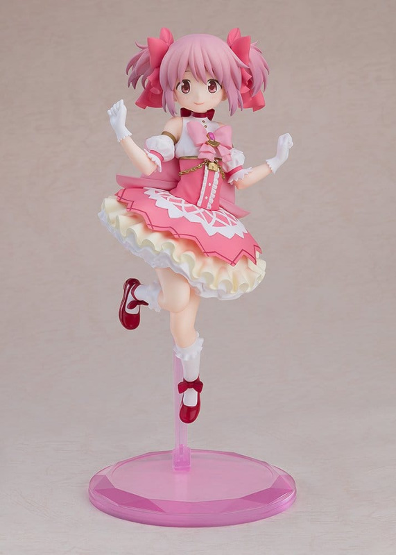 Puella Magi Madoka Magica the Movie -Walpurgisnacht: Rising- Pop Up Parade SP PVC Figure Madoka Kana 2