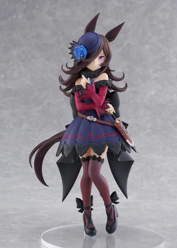 Uma Musume: Pretty Derby Pop Up Parade PVC Statue Rice Shower L Size 22 cm 5