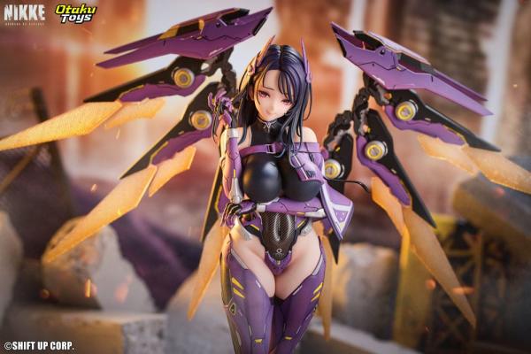 Goddess of Victory: Nikke PVC Statue 1/7 Isabel Regular Edition 25 cm 11