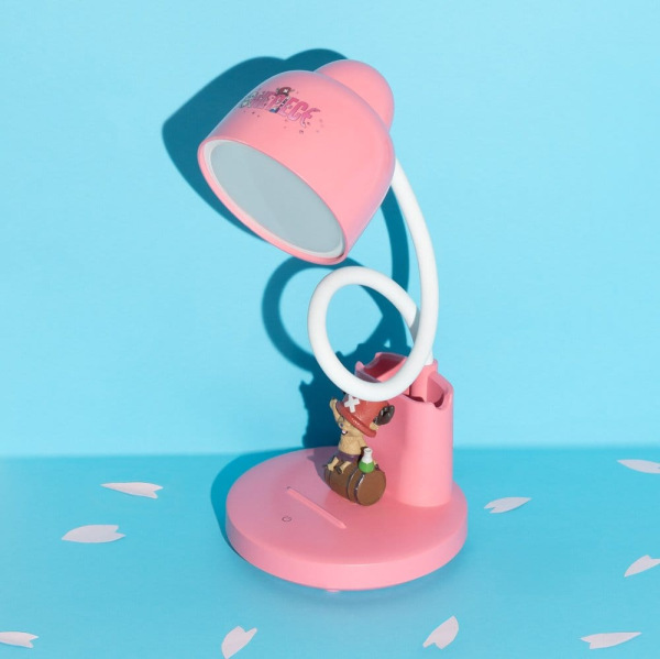 One Piece Netflix Desk Lamp 34 cm 6
