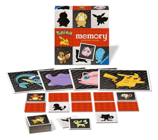 Pokémon Collector's Memory 2