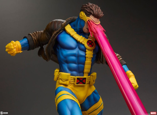 Marvel Premium Format Statue Cyclops 59 cm 12