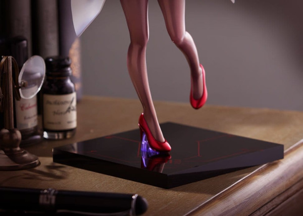 Azur Lane PVC Statue 1/7 Z23 -Philosophy Sensei TF Edition 25 cm 7