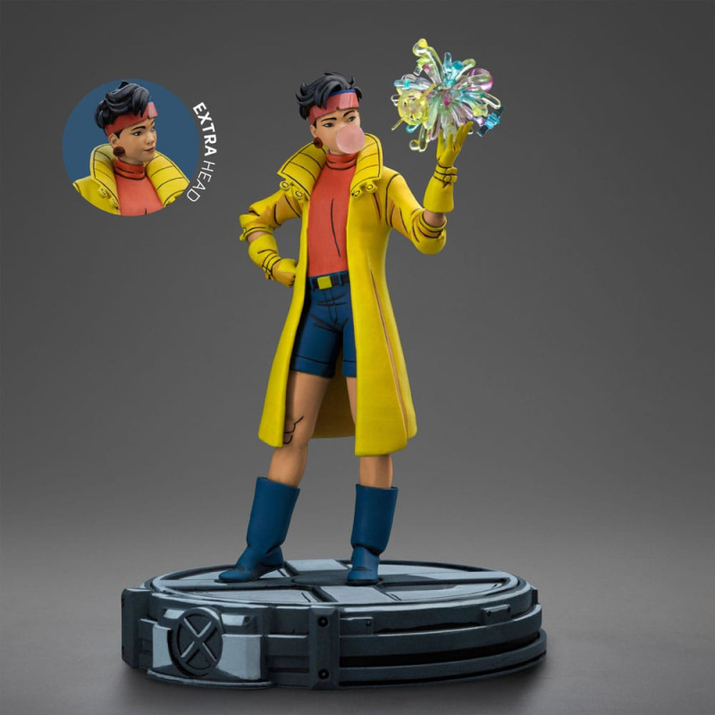 Marvel Art Scale Statue 1/10 X-Men´97 Jubilee 19 cm 2