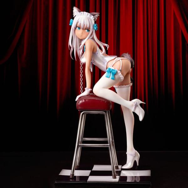 Original Character by Fumikane Shimada PVC Statue 1/7 Siiri 24 cm