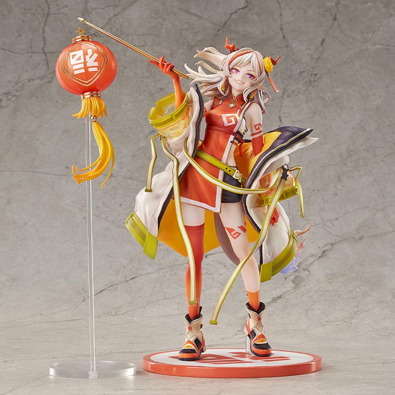 Arknights PVC Statue 1/7 Nian: Spring Festival Ver. 25 cm 2