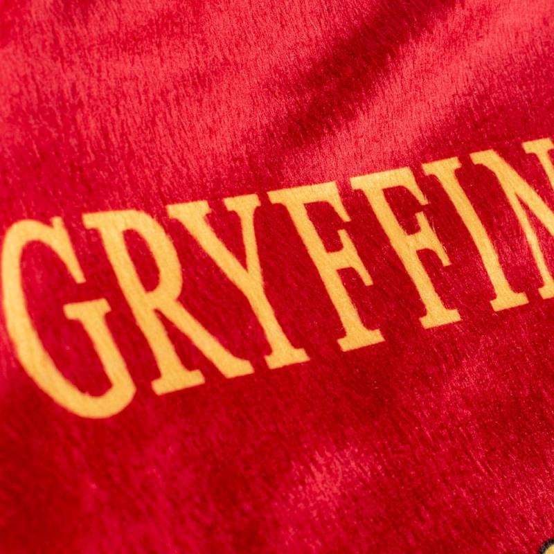 Harry Potter Christmas Stocking Gryffindor 45 cm 3