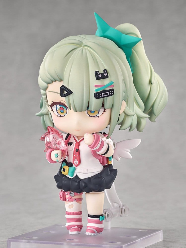 Zenless Zone Zero Nendoroid Action Figure Sunna 10 cm 4